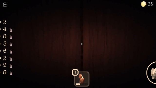 how to do heartbeat mini game in doors (mobile) смотреть онлайн