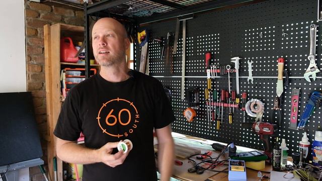 Building A DML Panel Guitar Speaker