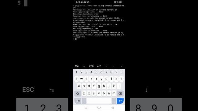 how to use termux android apps смотреть онлайн