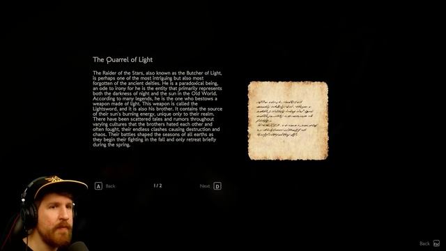 COOL NEW HORROR GAME - Colina: Legacy [Sponsored] смотреть онлайн