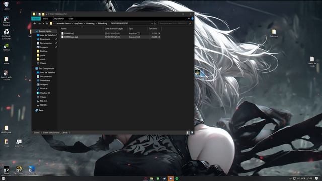 ELDEN RING: Como TRANSFERIR seu save para SEAMLESS CO-OP смотреть онлайн