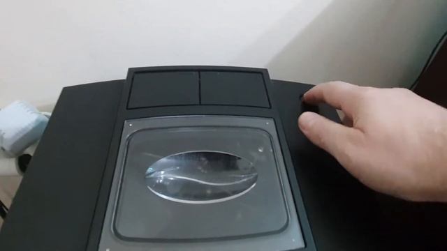 Empty Coffee Grounds Container, how to fix it смотреть онлайн