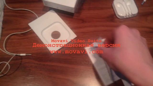 обзор наушников earpods смотреть онлайн