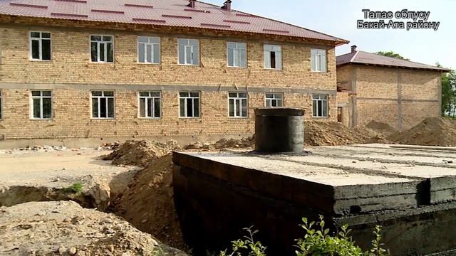 Айыл Окмоту: Ак-Добо - родина Теодора Герцена смотреть онлайн