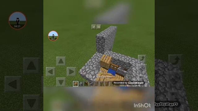 Как построить мини вокзал без модов. смотреть онлайн