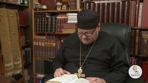 Книга Есфири. Глава 6. Протоиерей Олег Стеняев. Ветхий Завет