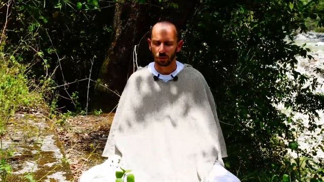 Медитация и рассказ "Про детей и про любовь" ч.1 смотреть онлайн