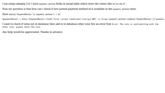 Databases: How to use explode mysql function in where condition with cakephp? смотреть онлайн
