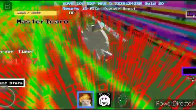 Beating Squidwart Villager Boss (+Crashing Sword Showcase) - Roblox Undertale: Last Reset смотреть онлайн