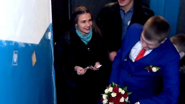 Выкуп невесты 03 02 18