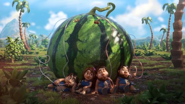 The Tribez  Best punch ever!