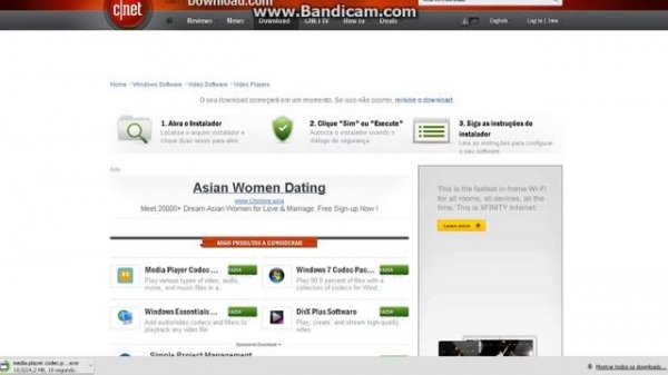 How to install codecs in your windows media player