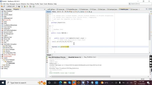 #10 Java Tutorial For Beginners | Arrays in Java смотреть онлайн