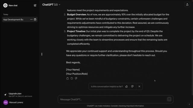 002 Что такое ChatGPT и почему это должно Вас волновать