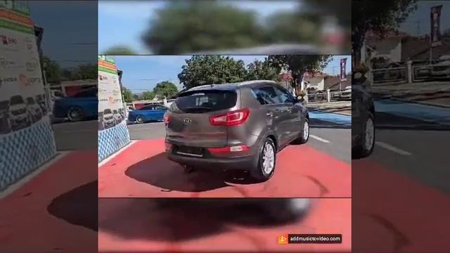 KIA SPORTAGE ,AN 2011,4×4 ,EURO 5,PRET 9999 EURO, POSIBILITATE RATE смотреть онлайн