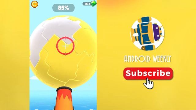 Alien Race 3D - Math Games (Freeplay, Original) смотреть онлайн