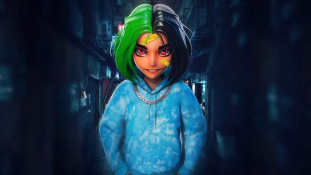 Nekoglai - ТЫ ТАК КРАСИВА