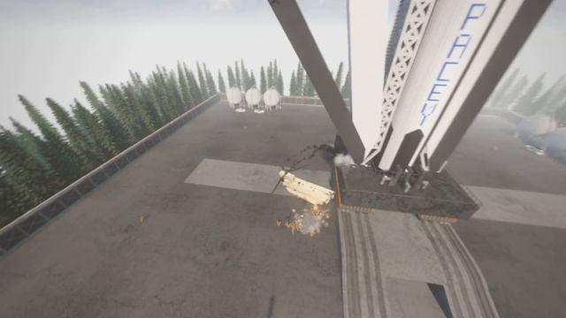 Helicopter crash/Крушение вертолётов #1 (teardown) смотреть онлайн