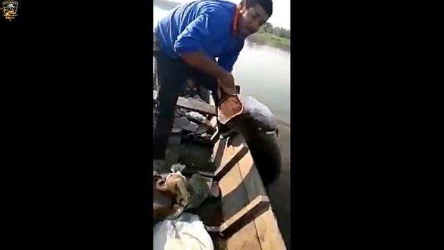 Необычные случаи на рыбалке/Приколы на воде 2022/Девушки на рыбалке/Трофейная рыбалка/Шок рыбалка/ смотреть онлайн