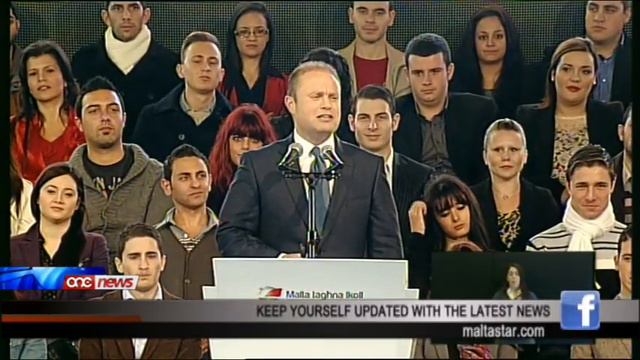 Lawrence Gonzi għandu jwieġeb dwar il-commissions fix-xiri taż-żejt - Joseph Muscat смотреть онлайн