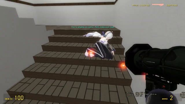 GarrysMod #17 смотреть онлайн