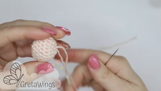 MINIATURA NAVIDEÑA SUPER FACIL Sub ????/ GretaWings смотреть онлайн