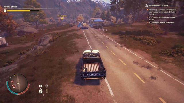 State Of Decay 2 / Zona letal / Update 35 - As duas maneiras mais fáceis de destruir núcleos !! смотреть онлайн