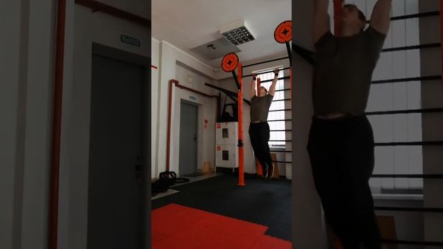 Кроссфит комплекс с собственным весом тела смотреть онлайн