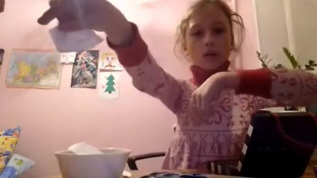 ЧЕЛЕНДЖ макияж красками. смотреть онлайн