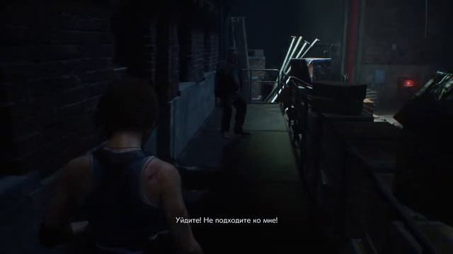 Resident Evil 3 Remake без урона (Ад) смотреть онлайн