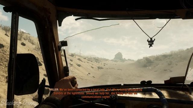 Metro Exodus Zombie The Humanimal смотреть онлайн