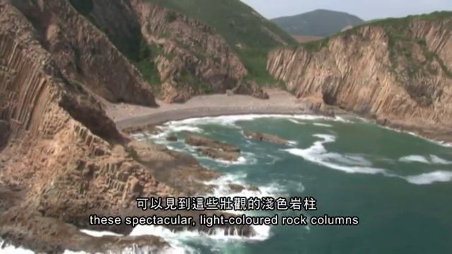 花山 / 破邊洲 ( Fa Shan / Po Pin Chau ) смотреть онлайн