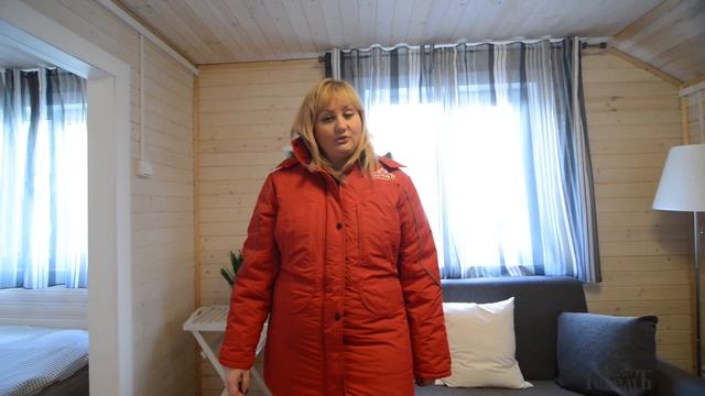 Компания Теремъ представляет гостевой дом «Малыш» смотреть онлайн