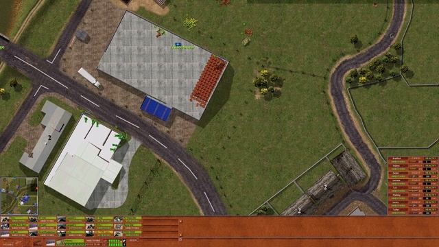 Russian Forces attacking Hannover - Close Combat 5 Red Storm Rising Mod - Win10/11 смотреть онлайн