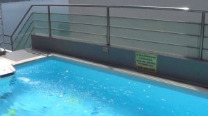 Отель Blue Pearl*** - Вьетнам, Нячанг 2018