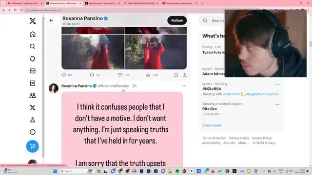 Mr Beast Drama Is Getting Crazy... смотреть онлайн
