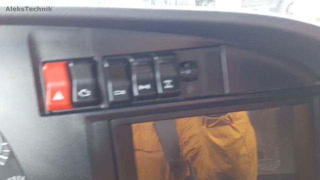 Sinotrak, Sitrak, Howo... короче, MAN китайского розлива смотреть онлайн