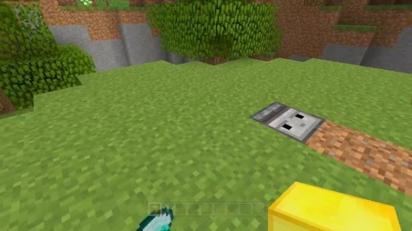 How To Get A WORKING LUCKY BLOCK In Minecraft! - Minecraft Console/PE/Java Lucky Block (NO MODS)