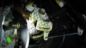 Если печка не обдувает лобовое стекло Ланос