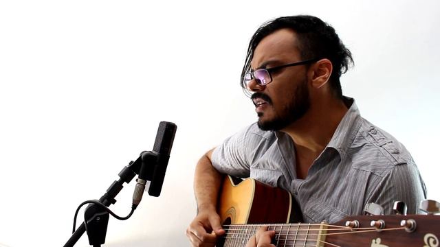 Maroon 5 - Maps (cover by Jesiel Candeia) смотреть онлайн