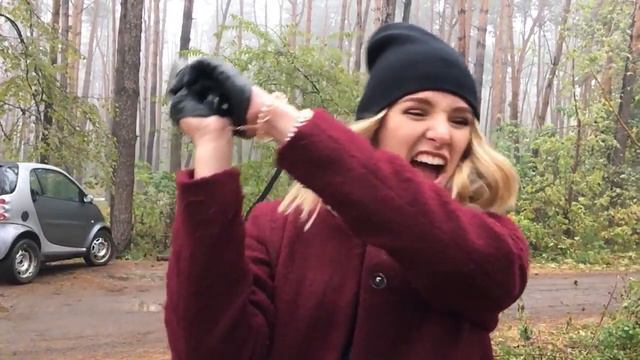 Челлендж: Как разбить кокос 🌴 смотреть онлайн