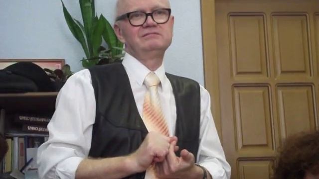 Под знаком Скорпиона в год Кота смотреть онлайн