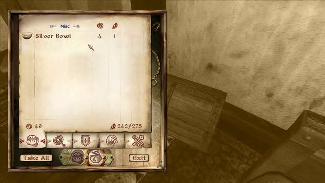 The Elder Scrolls: Oblivion - Unreleased Glitches and Tricks Video I made in 2017 смотреть онлайн