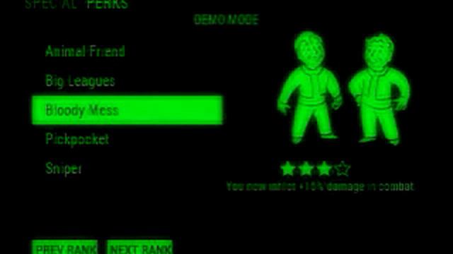 Como utilizar el pip boy en android смотреть онлайн