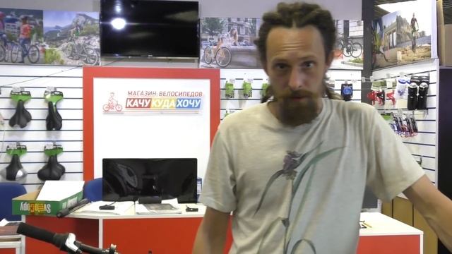Обзор и отличия складных велосипедов смотреть онлайн