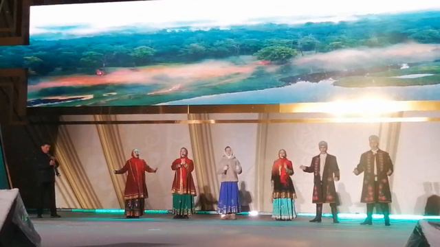 Луганская Народная Республика Выставка форум «Россия» ВДНХ смотреть онлайн