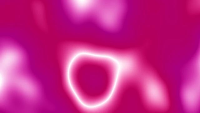 2h Amazing Neon Pink Screensaver | No Sound 4K смотреть онлайн