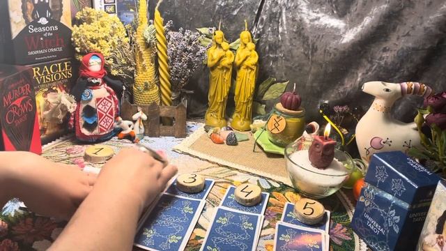 Нужно ли за этого человека Заказывать Молебен ? ???