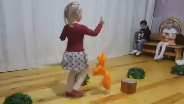 "СКАЗКИ - МАЛЫШКИ" смотреть онлайн