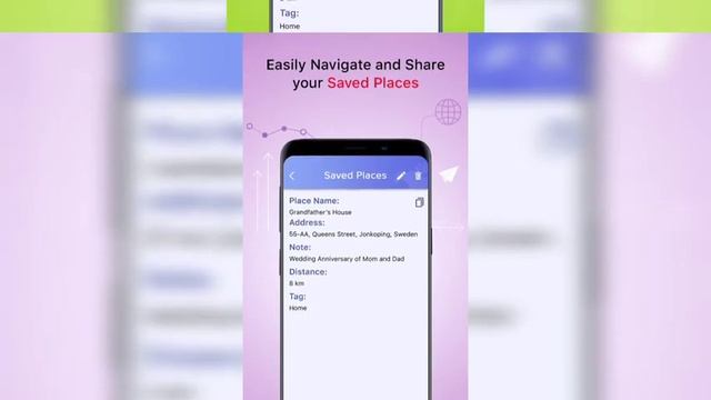 GPS Navigation- GPS Speedometer & Compass